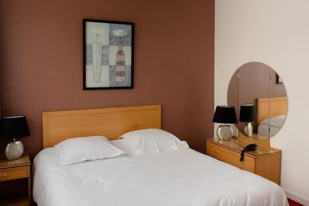 Cit'Hotel Criden - Photo 5