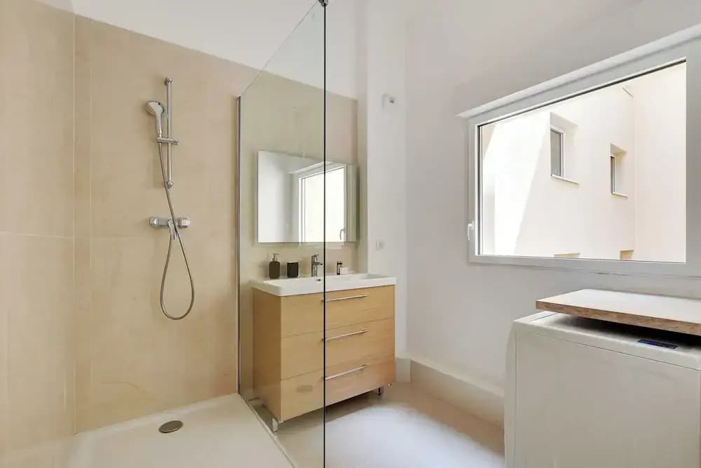 Charming Apartment -2br-6p- Nogent-sur-marne - Miniature 7