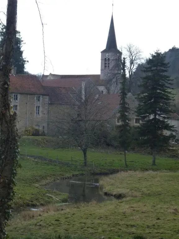 La Brevonniere - Miniature 7