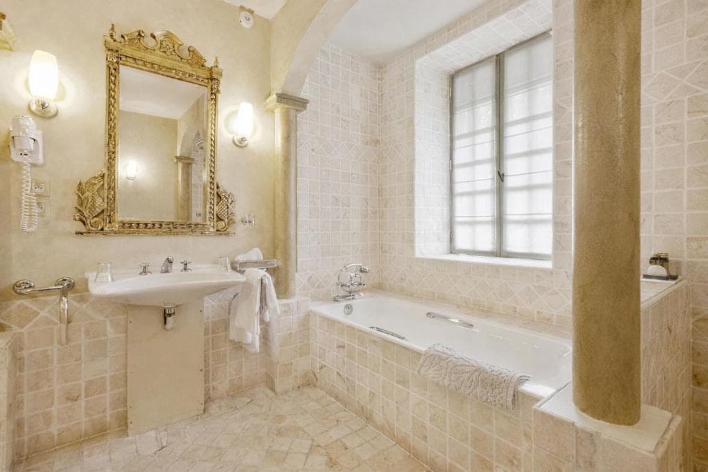 Hotel Villa Catarie - Miniature 8
