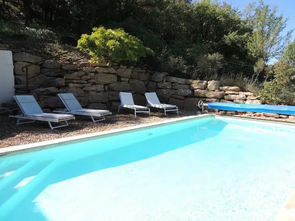 House in Buisson With Provencal Charm - Photo 5