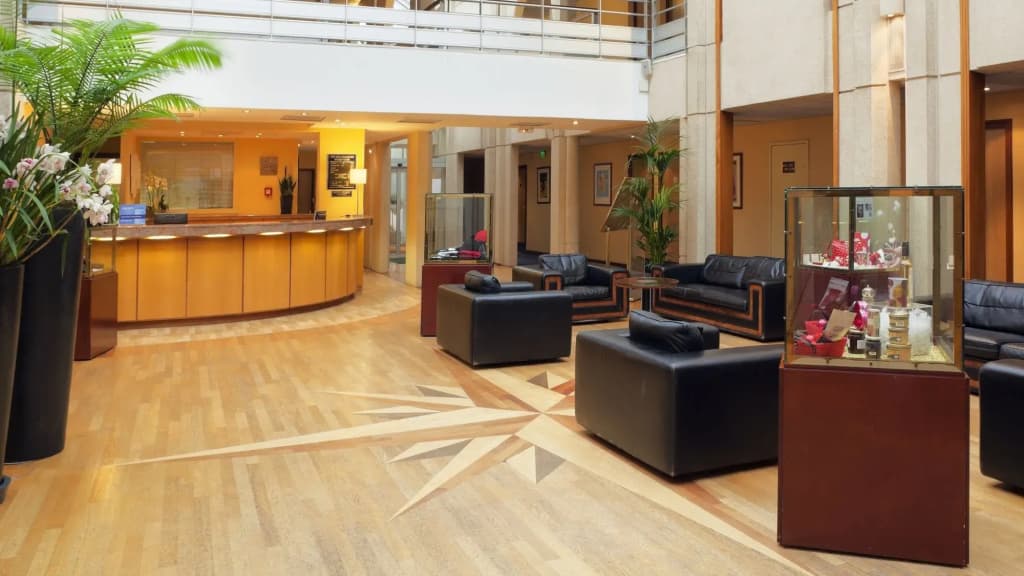 Holiday Inn Resort Le Touquet by IHG - Photo 2