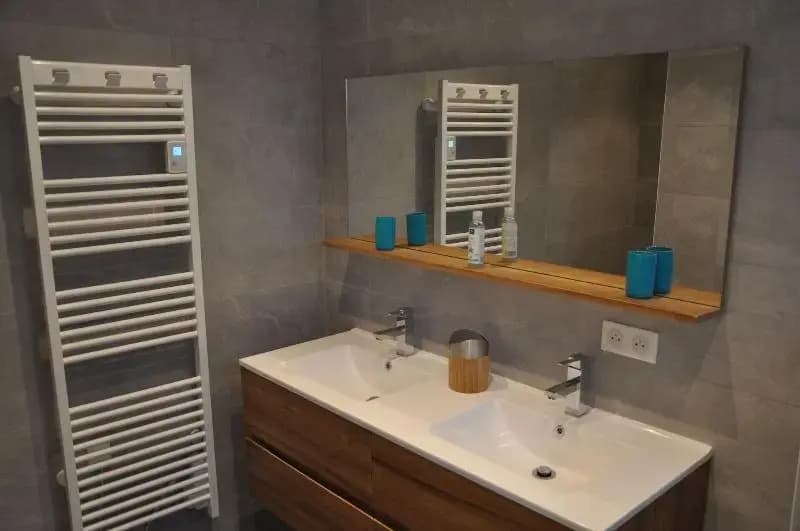 Chambres D'hôtes Sous L'olivier - Miniature 7