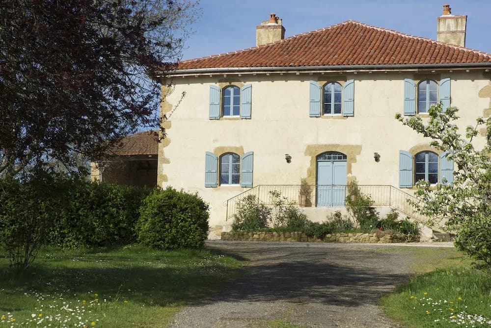 La Maison de Bazugues - Photo 1