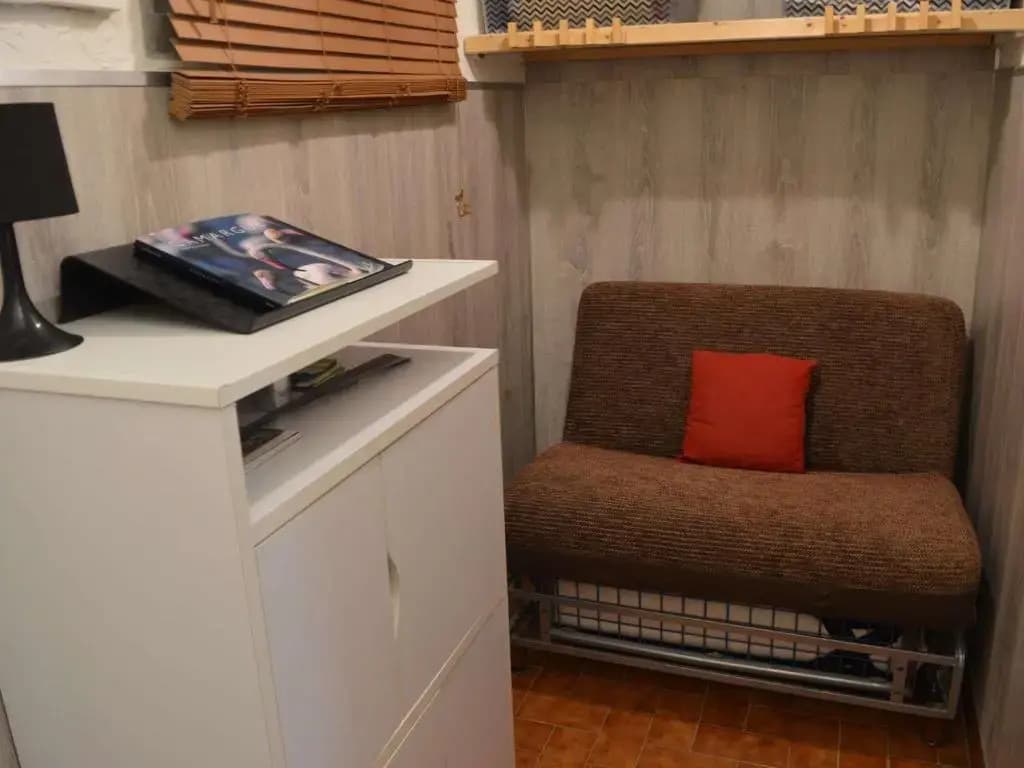 Appartement Le Grau-du-Roi, 1 pièce, 4 personnes - FR-1-250-127 - Photo 4