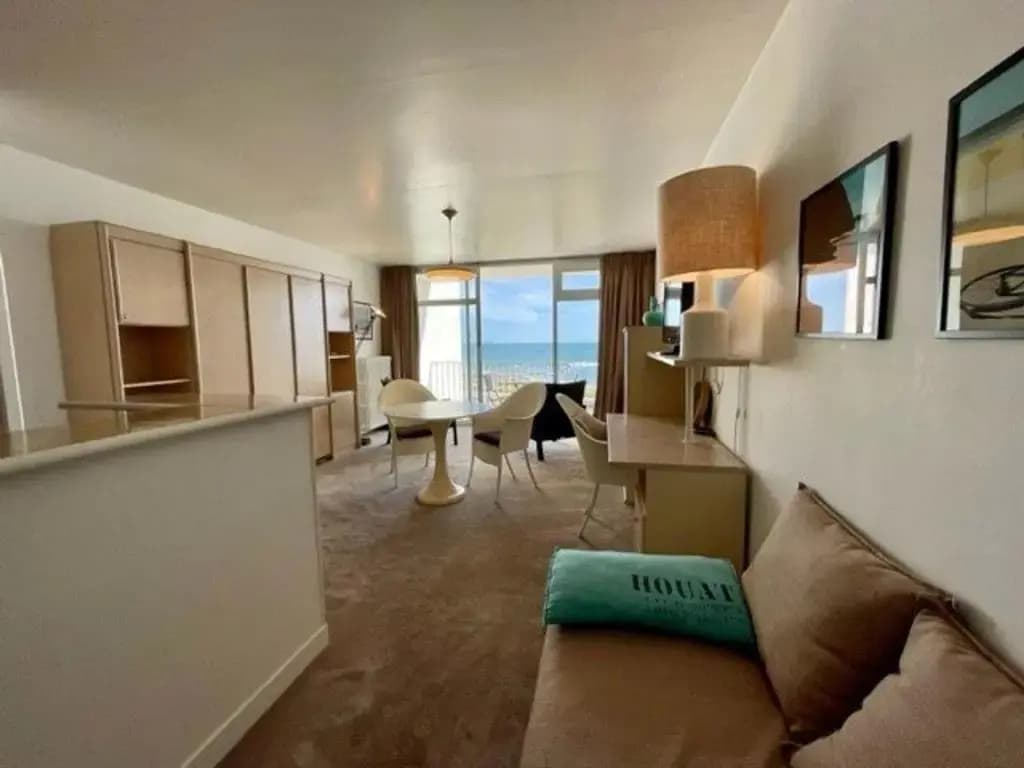 Appartement Quiberon, 1 pièce, 3 personnes - FR-1-478-101 - Photo 2
