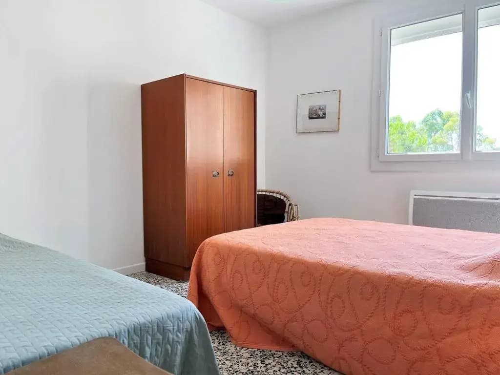 Appartement Le Lavandou, 3 pièces, 6 personnes - FR-1-251-355 - Photo 4