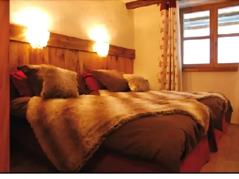 Le Chalet des Anges - Photo 5