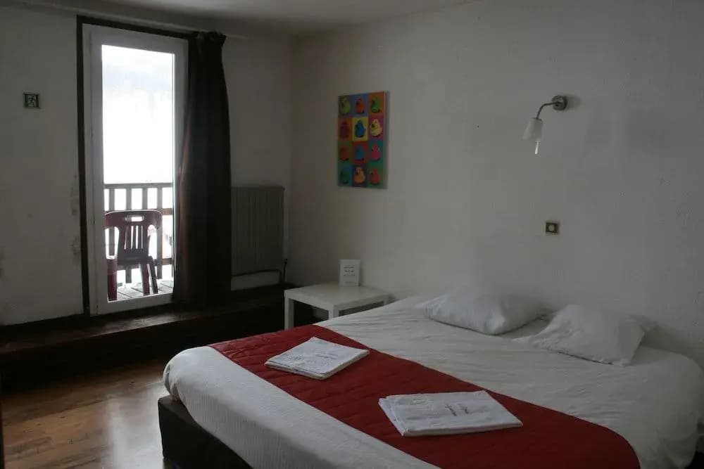 Chalet Hôtel La Rafale - Photo 2