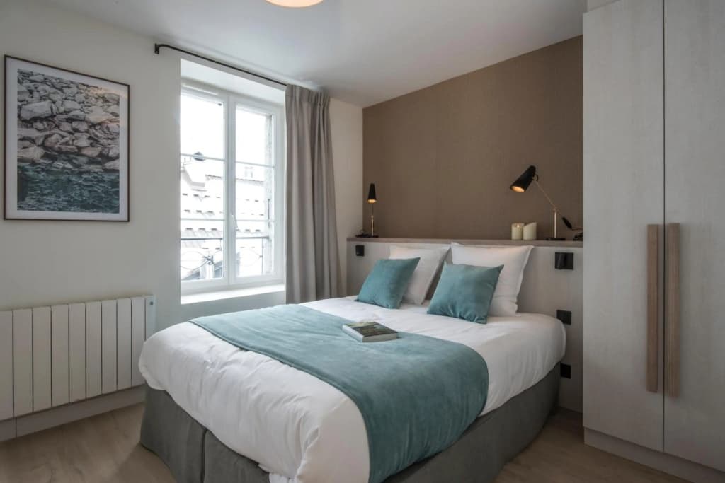 Appart'Hôtel le Génépy - Photo 3