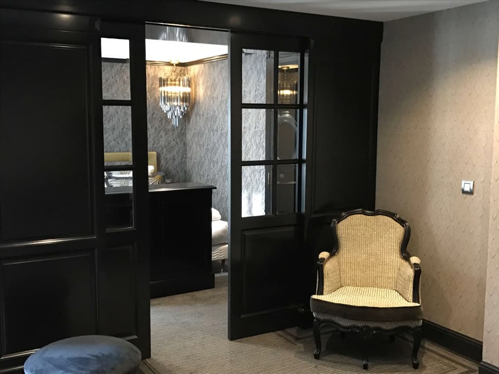 Hotel George Washington - Miniature 7