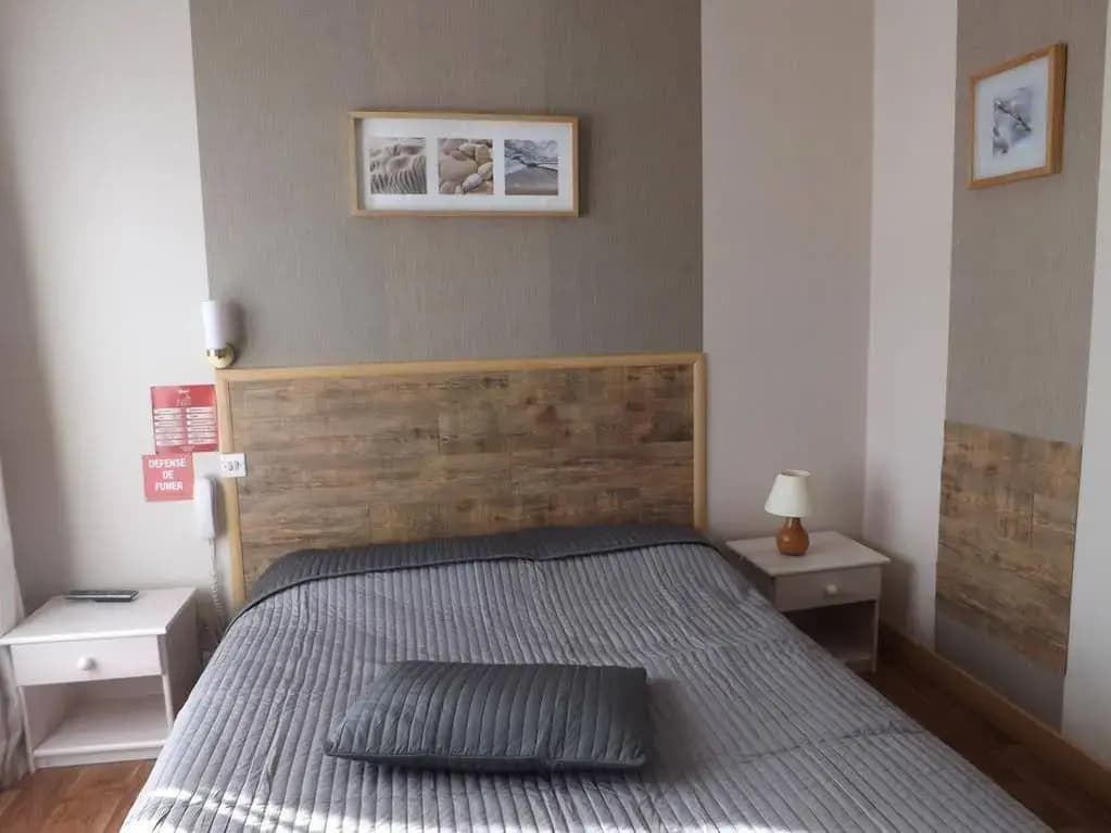 Hotel Le Cormier 9 - Photo 5