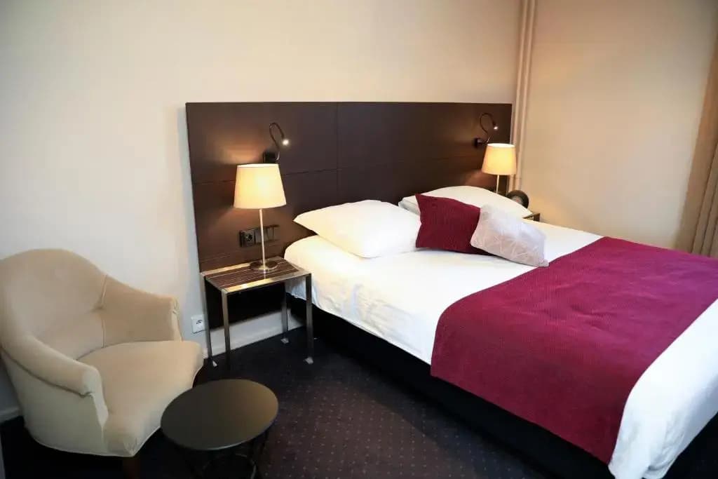 Auberge Alsacienne - Photo 4
