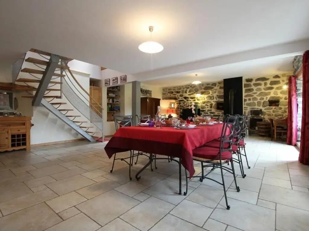 Gîte Saint-Julien-Chapteuil, 4 pièces, 8 personnes - FR-1-582-296 - Photo 5