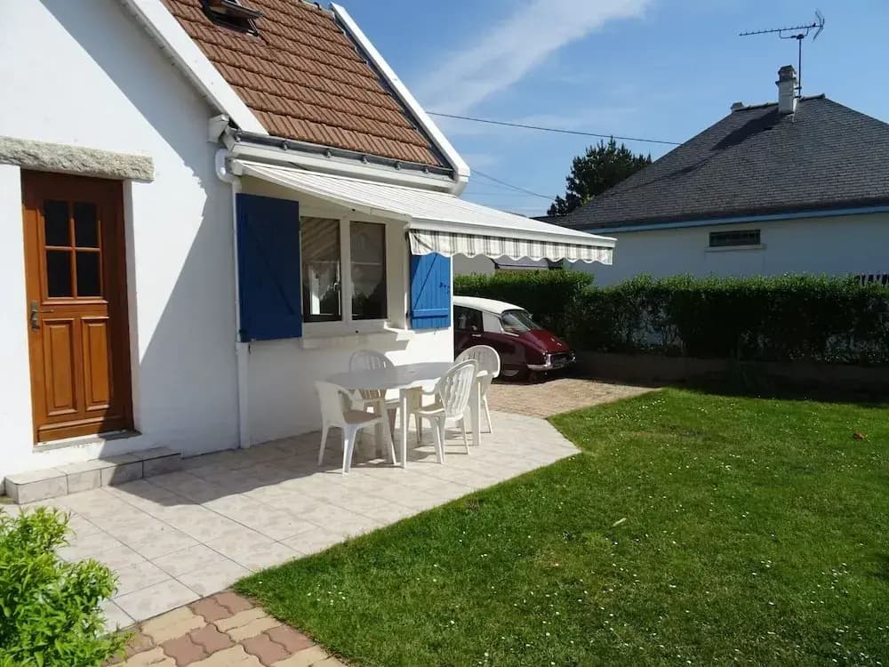 Holiday Home in Penestin Near Mine D'or Beach - Miniature 8