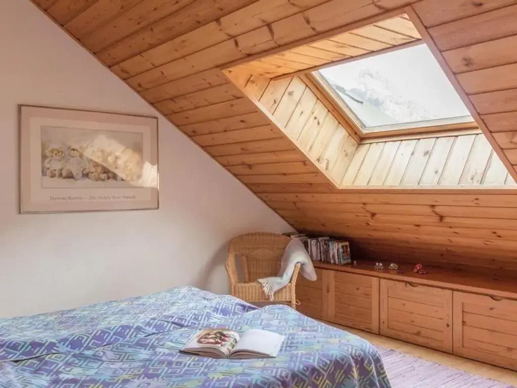 Appartement Le Monêtier-les-Bains, 5 pièces, 8 personnes - FR-1-330F-12 - Miniature 6