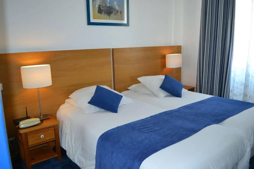 Hotel Saint Ferreol - Photo 2