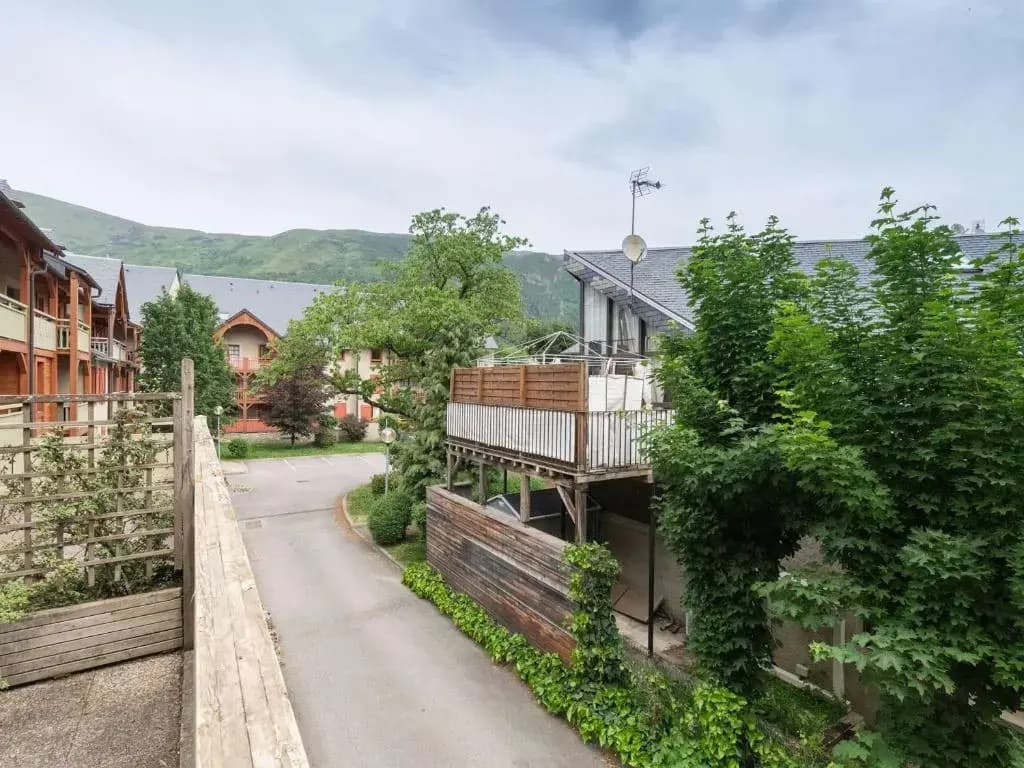 Appartement Saint-Lary-Soulan, 2 pièces, 6 personnes - FR-1-296-407 - Miniature 8