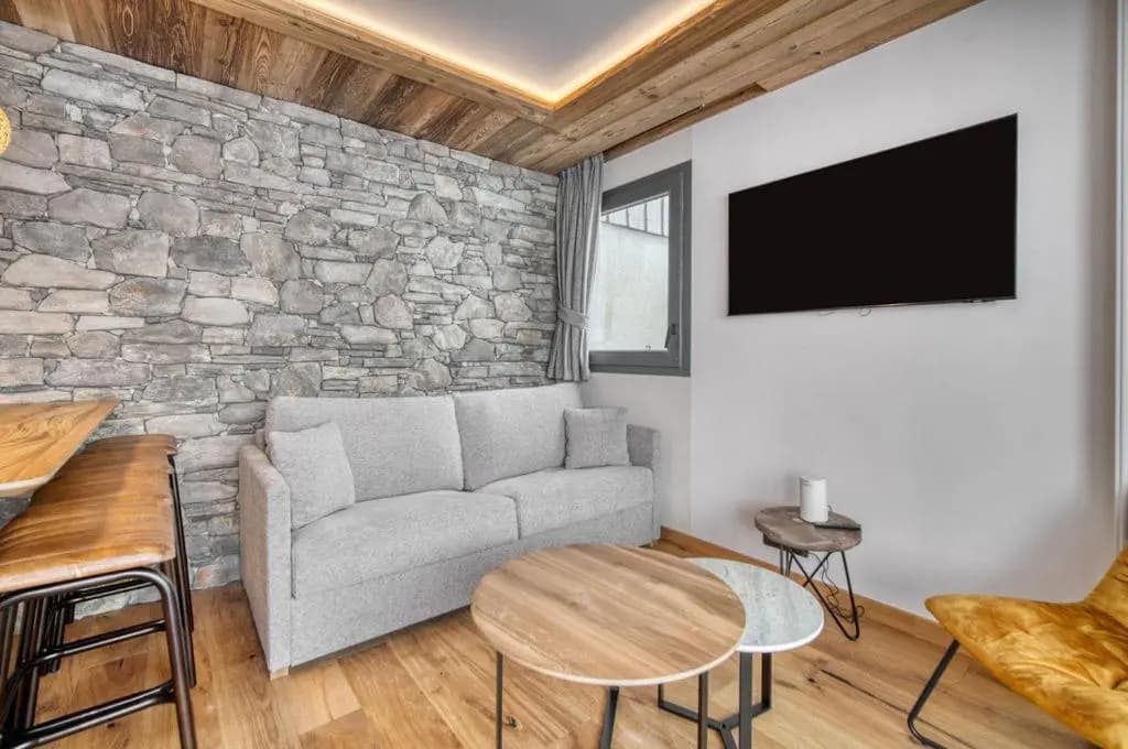 Appartement Cafetan - Photo 2
