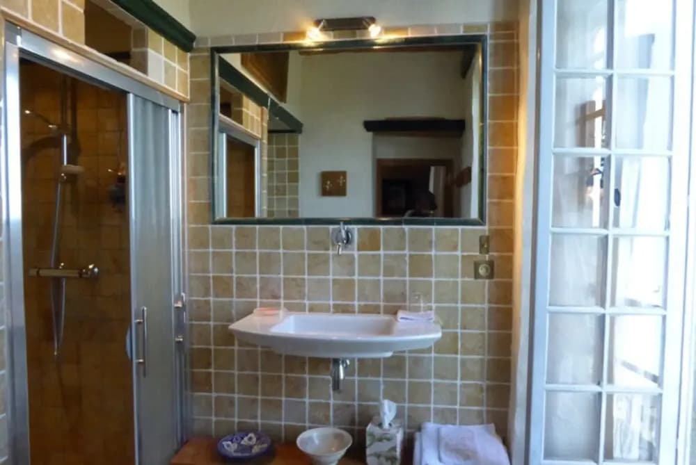 Chambres d'Hôtes Au Château - Miniature 8