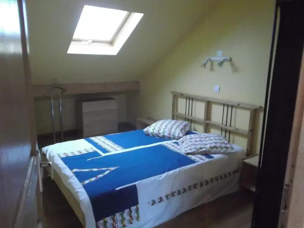 gîte La Belle Vue - Photo 1