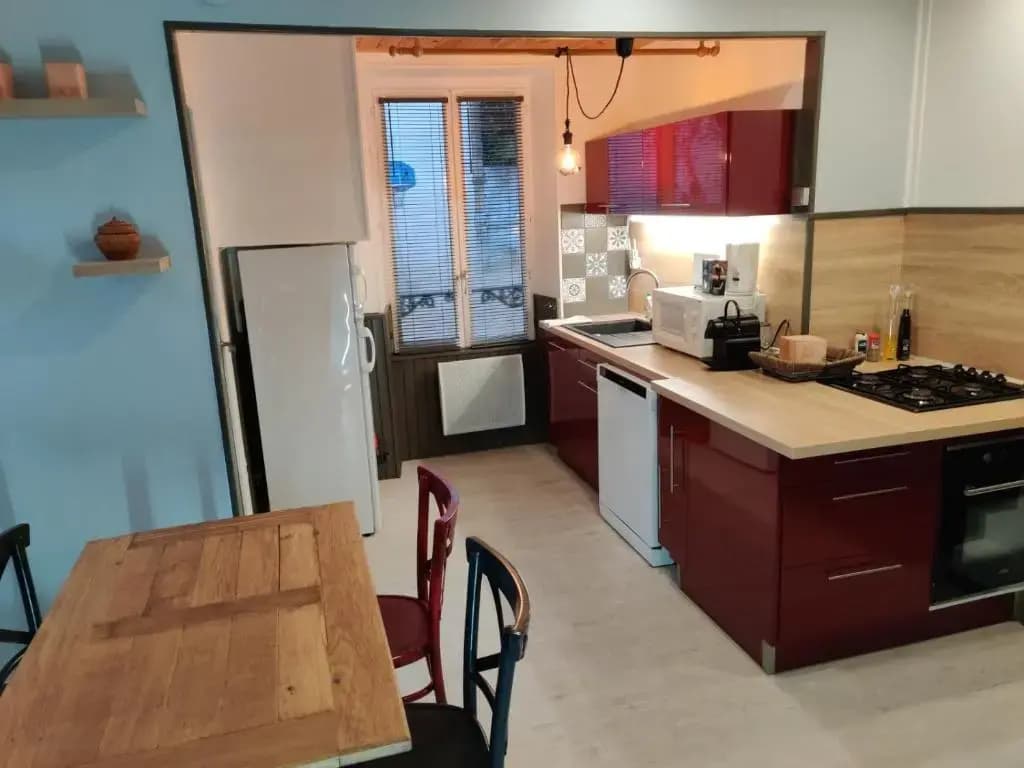 Suite EDEN avec jacuzzi privé - Photo 2