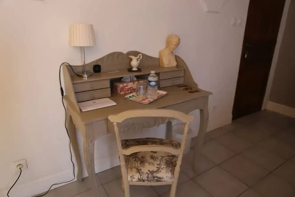 Chambres Les Hirondelles - Photo 3