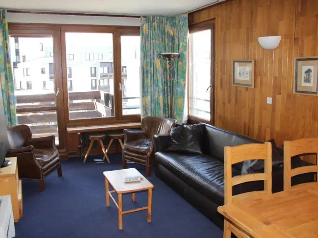 Appartement Tignes, 2 pièces, 6 personnes - FR-1-449-122 - Photo 1