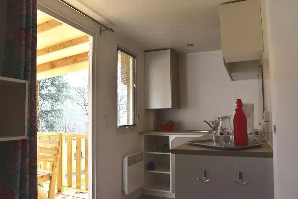 Camping Et Village Vacances La Cheneraie - Photo 4