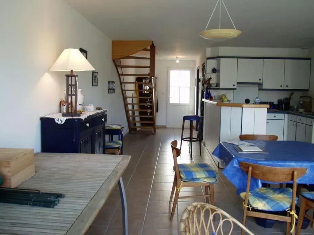 Maison Sauzon, 3 pièces, 5 personnes - FR-1-418-160 - Photo 3