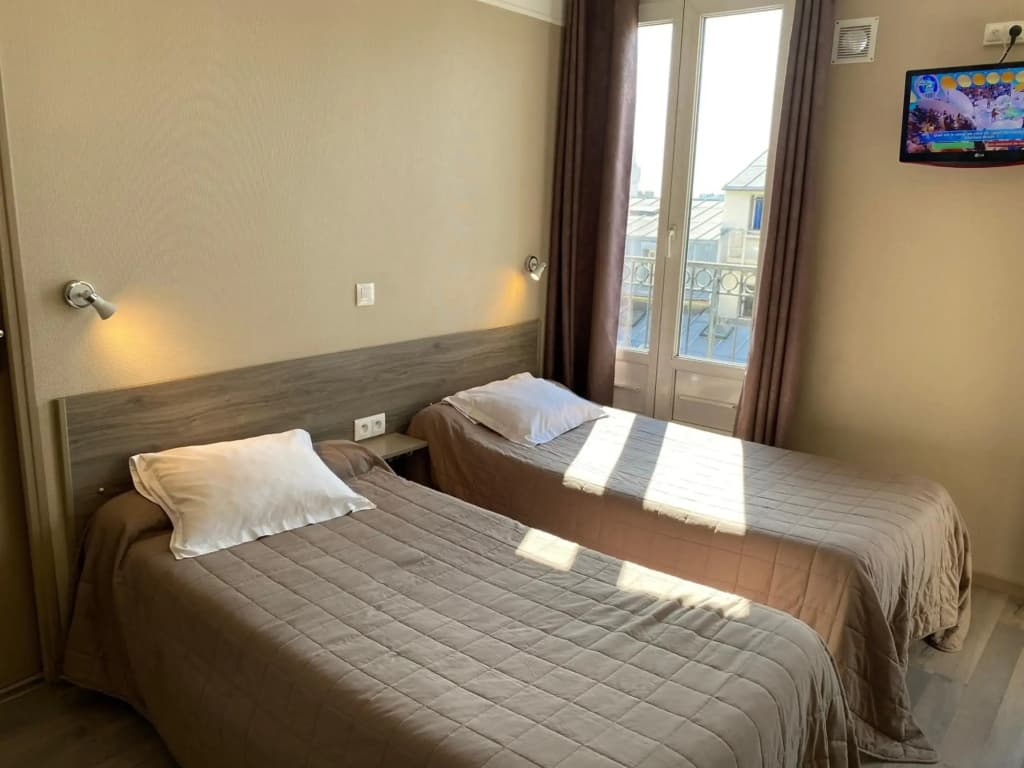 Hotel Angleterre - Miniature 6