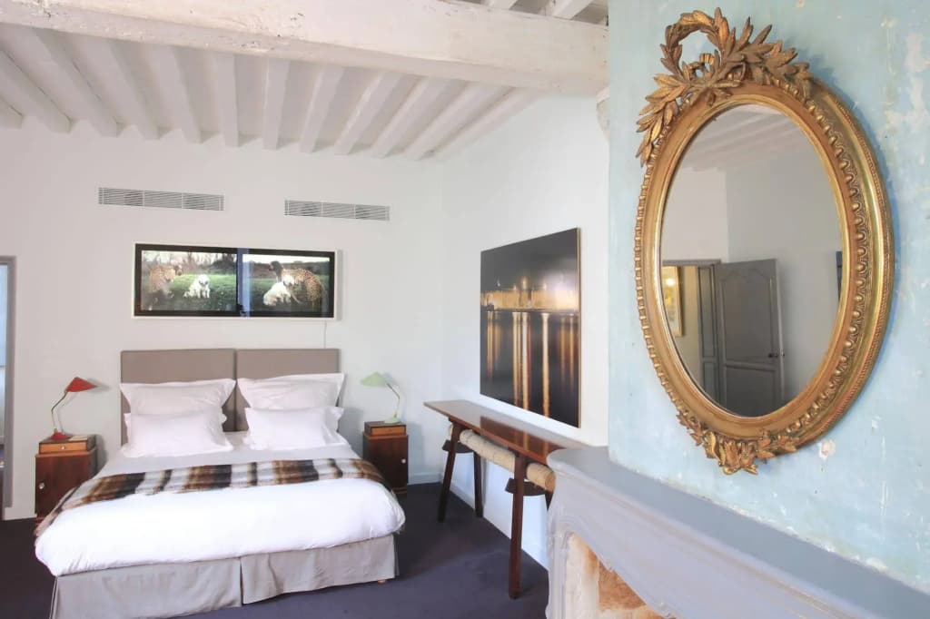 Maison Fredon - Photo 5
