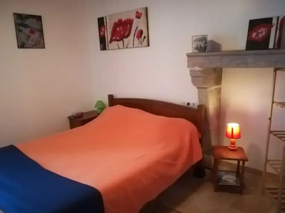 La Halte du Pelerin Chambres d'hôtes - Photo 3