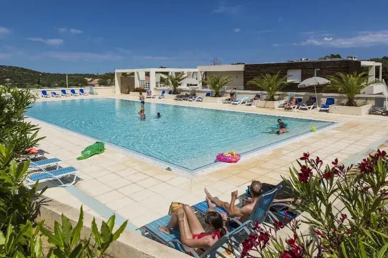 Residence Club Odalys Les Villas de Bel Godere - Miniature 6