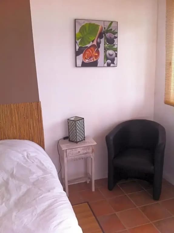Chambre d'hôte El Dorado - Photo 1