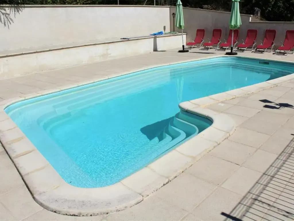 Gîte Borrèze, 4 pièces, 7 personnes - FR-1-616-155 - Photo 4