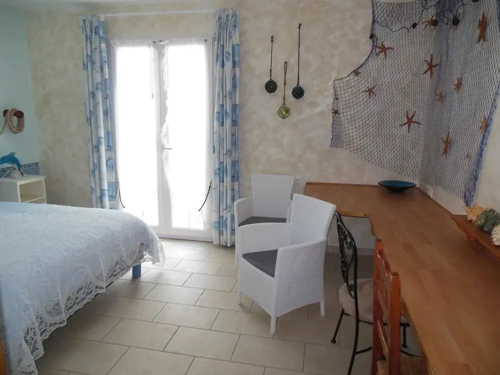 La Rotonde 77 - Photo 2