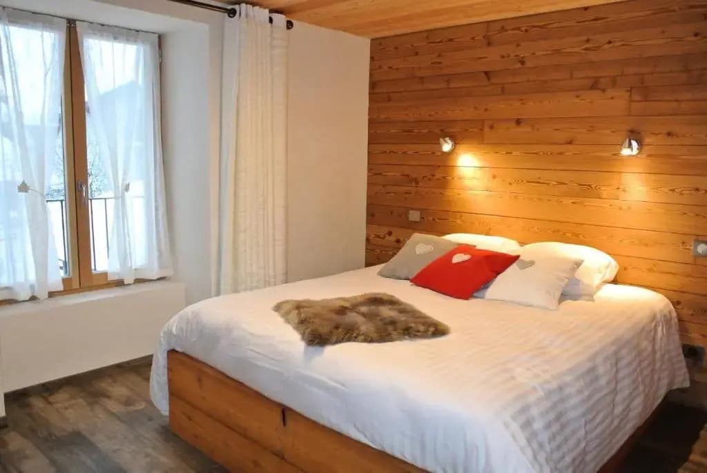 Maison 7 Pieces 12 Personnes Centre Station Proche Pistes 79925 - Photo 3