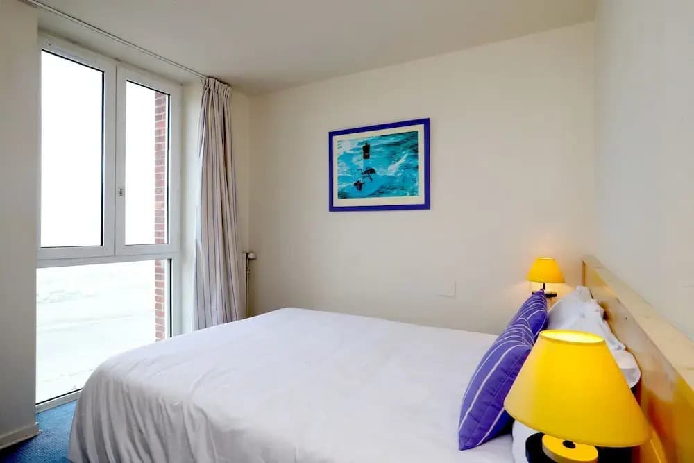 Hôtel Miléade de la Plage - Binic - Photo 3