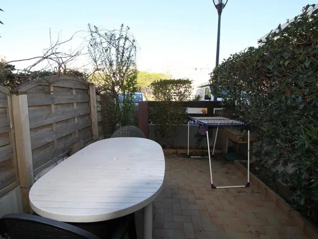 Appartement Balaruc-les-Bains, 1 pièce, 2 personnes - FR-1-553-120 - Miniature 8