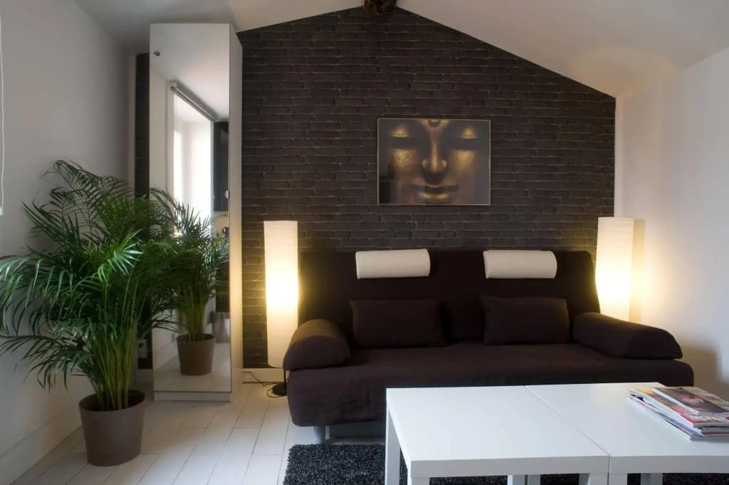 Studio Ivry - Photo 4