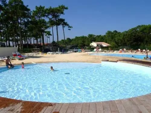 Camping de la Plage de Riez - Photo 2