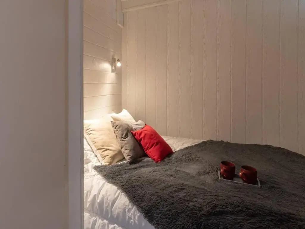 Appartement Saint-Lary-Soulan, 1 pièce, 4 personnes - FR-1-296-218 - Photo 3