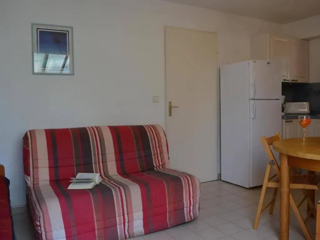 Appartement Saint-Aygulf, 2 pièces, 4 personnes - FR-1-226A-87 - Photo 4