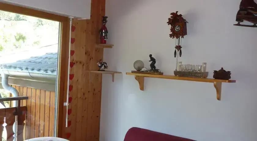 Studio Morzine, 1 pièce, 4 personnes - FR-1-524-86 - Photo 2