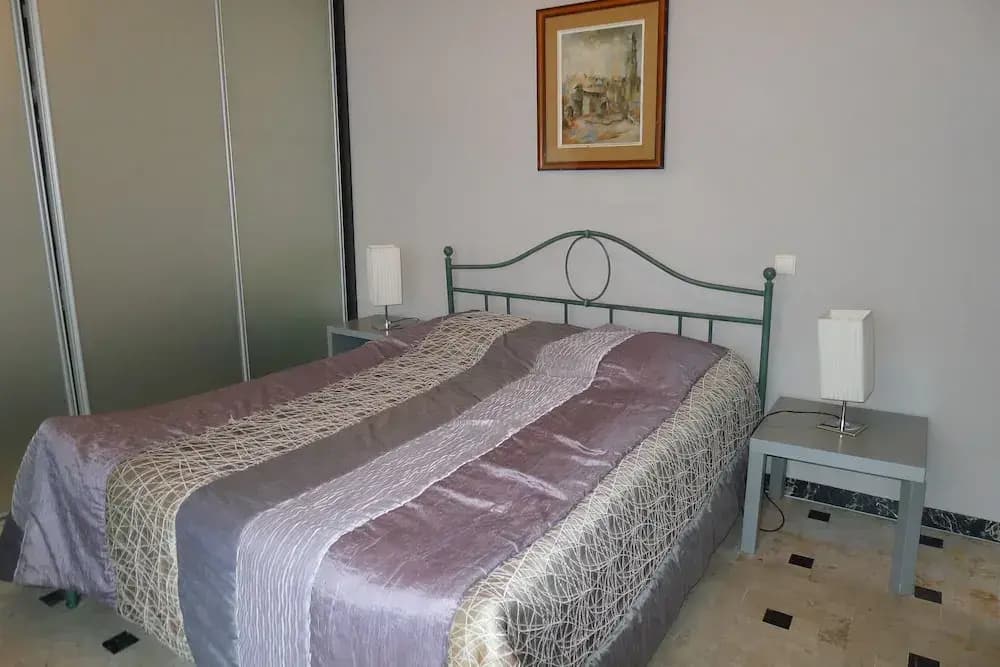 Appartement Baie des Anges - Photo 4