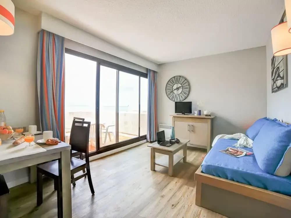 Apartment in Collioure With Stunning Sea Views - Photo 4