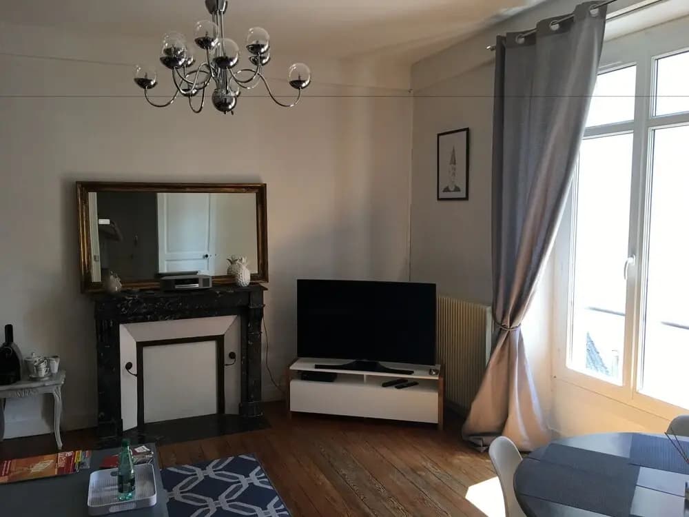 Appartement le 27 - Miniature 6