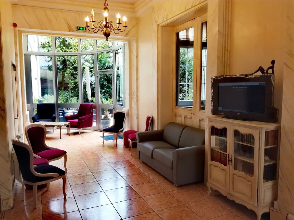 Best Western Central Hotel - Miniature 7