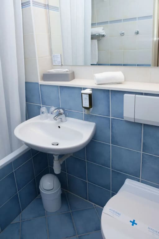 Sure Hotel by Best Western Limoges Sud - Miniature 7